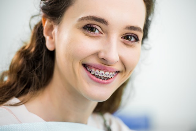 Braces